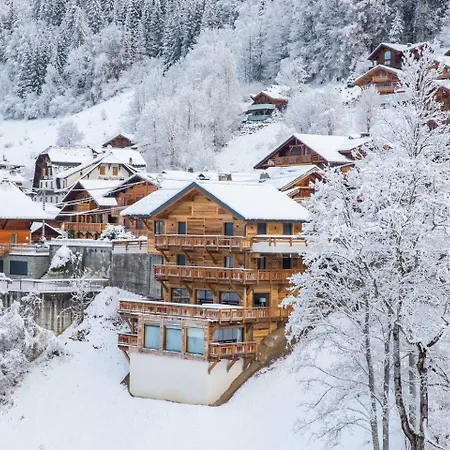 La Godille Mountain Morzine
