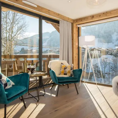 Chalet La Godille Mountain *
