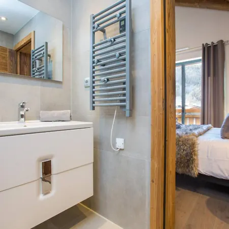 Chalet La Godille Mountain *
