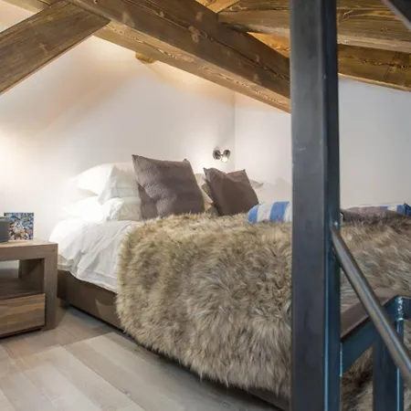 La Godille Mountain * Morzine